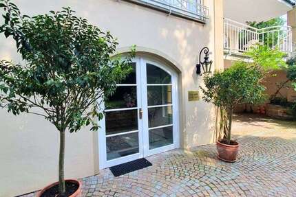 Wohnung zum Mieten in Heilbronn 1.350 € 135 m² 4 zimmer