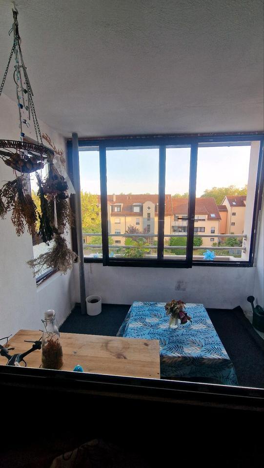 3-Zimmer Maisonettewohnung in Heilbronn-Sontheim - provisionsfrei zimmer