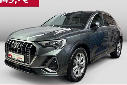 Audi Q3 55.100 km 32.860 &euro; Ludwigsburg 71636