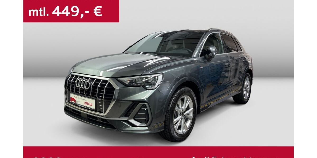 Audi Q3 55.100 km 32.860 &euro; Ludwigsburg 71636