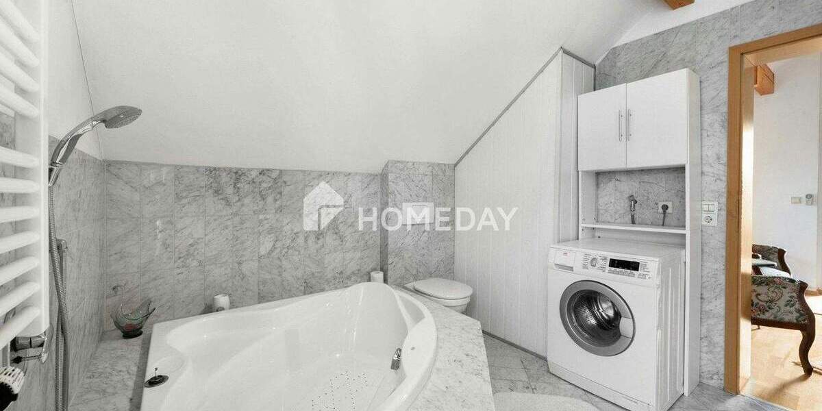 Einfamilienhaus Bretzfeld Adolzfurt - 6 Zimmer, 131 m&sup2;, 484.000&euro; | Angebot:25111569