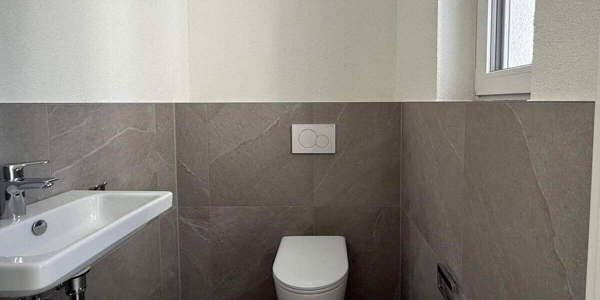 Doppelhaushälfte Talheim - 6 Zimmer, 130 m&sup2;, 1.950&euro; | Angebot:25910062