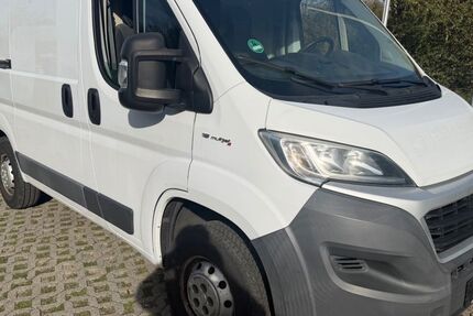 Fiat Ducato 150.000 km 10.500 &euro; Murr 71711