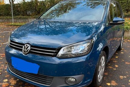 VW Touran 309.000 km 5.800 € Heilbronn 74072
