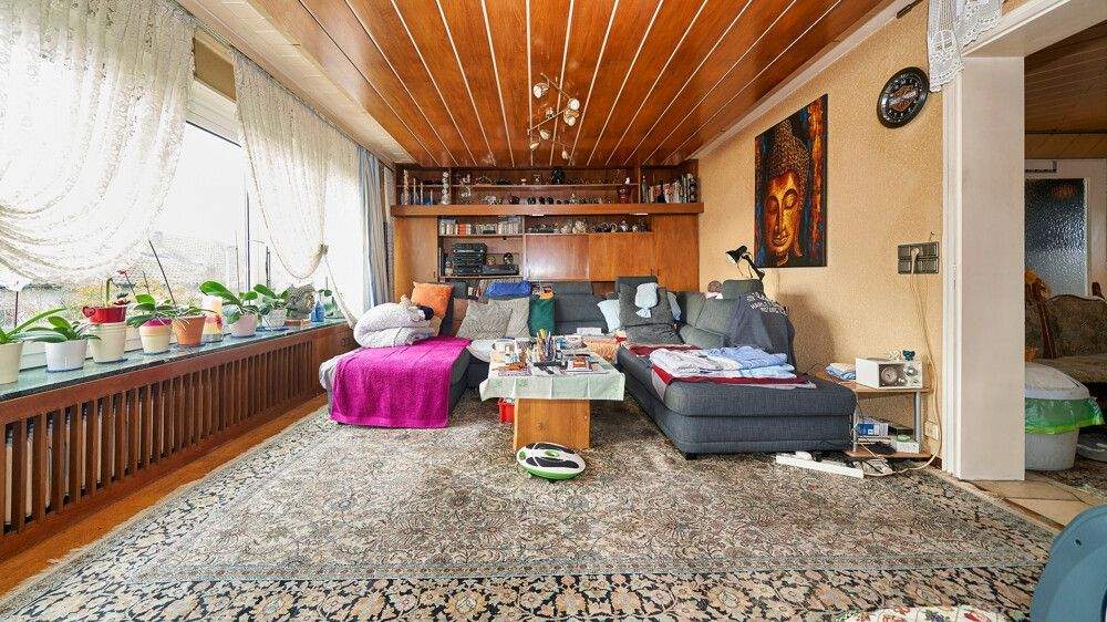 Einfamilienhaus Ludwigsburg / Neckarweihingen Neckarweihingen - 5 Zimmer, 120 m&sup2;, 595.000&euro; | Angebot:24157650