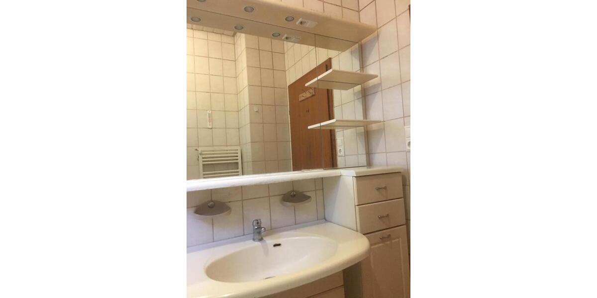 Erdgeschoßwohnung Heilbronn Kernstadt - 3 Zimmer, 58 m&sup2;, 190.000&euro; | Angebot:25440436