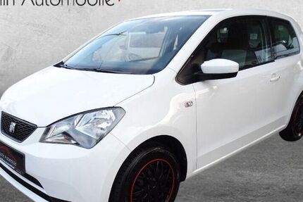 Seat Mii