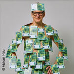 Chin Meyer - Die Erotik des Geldes | Lachmesse