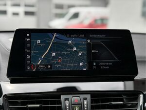 BMW X1 xDrive 18 d M Sport 153.000 km 15.990 &euro; Neckarsulm 74172