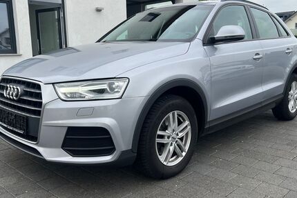 Audi Q3 123.000 km 14.890 &euro; Bad-Friedrichshall 74177