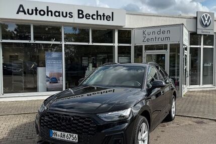 Audi Q5 10.000 km 60.650 &euro; Brackenheim 74336