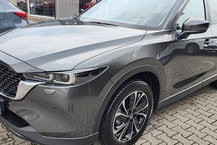 Mazda CX-5 24.361 km 30.999 &euro; Vaihingen 71665