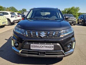 Suzuki Vitara 1.4 Boosterjet Hybrid Comfort + SHINKAI 53.235 km 18.990 &euro; Obrigheim-Asbach 74847