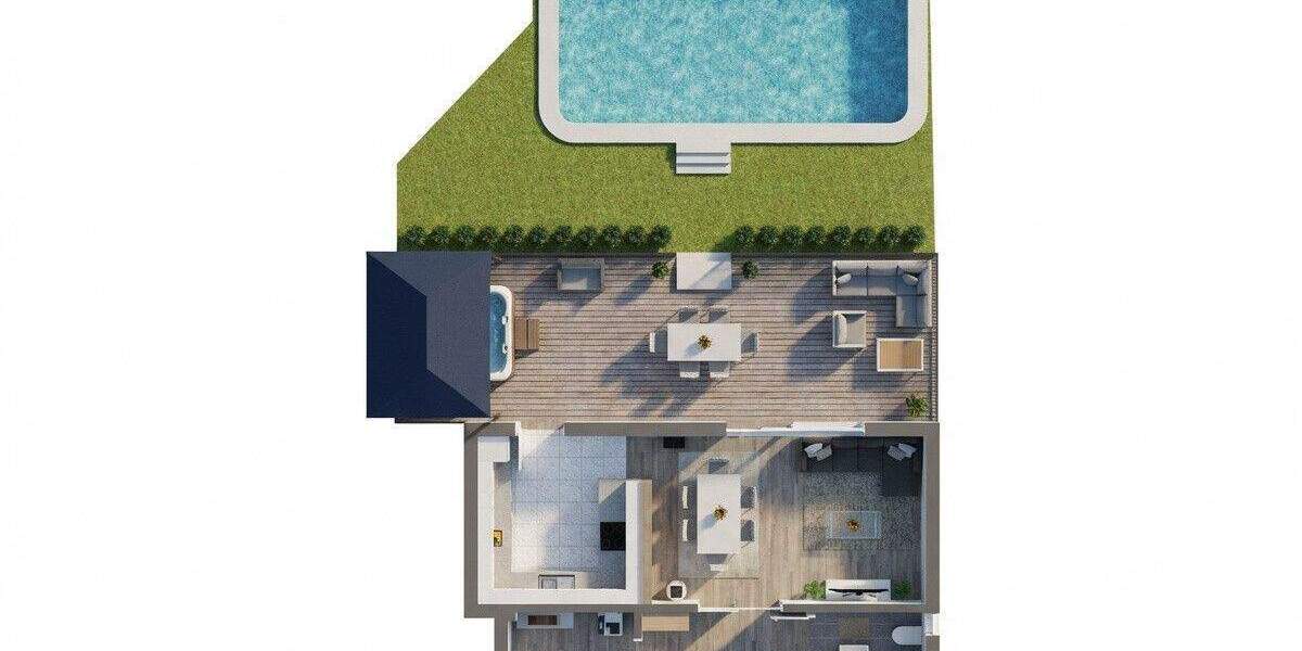Einfamilienhaus Sinsheim / Reihen Reihen - 5 Zimmer, 140 m&sup2;, 549.000&euro; | Angebot:25801109