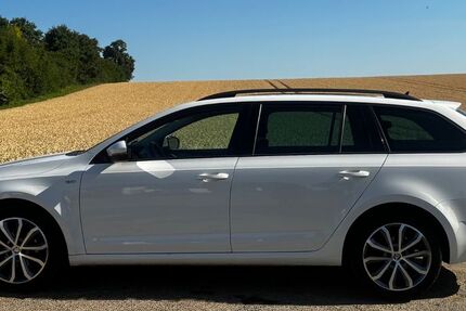 Skoda Octavia 91.700 km 15.500 &euro; Nordheim 74226