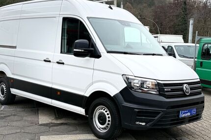 VW Crafter 87.098 km 27.950 € Neckarbischofsheim 74924