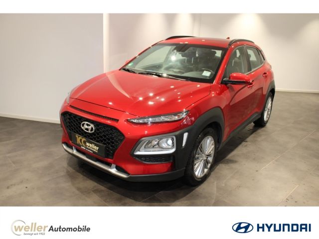 Hyundai KONA 19.500 km 18.890 € Bietigheim-Bissingen 74321