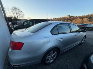 VW Jetta VI 1.4 DSG Mechatronik / Getriebeprobleme 144.000 km 3.990 &euro; Neckarsulm 74172