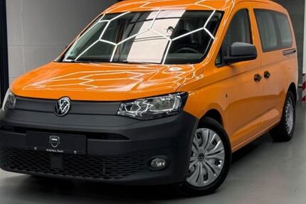 VW Caddy Maxi 160.420 km 17.980 € Sinsheim 74889