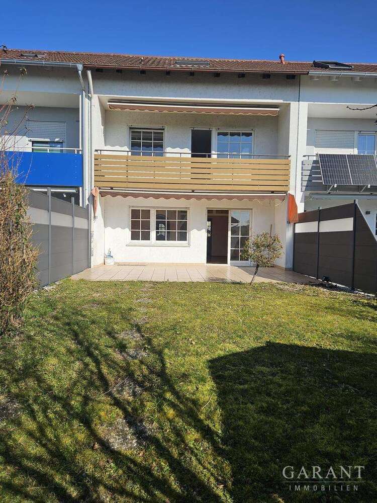 Haus zum Kaufen in Massenbachhausen 335.000 € 100 m²
