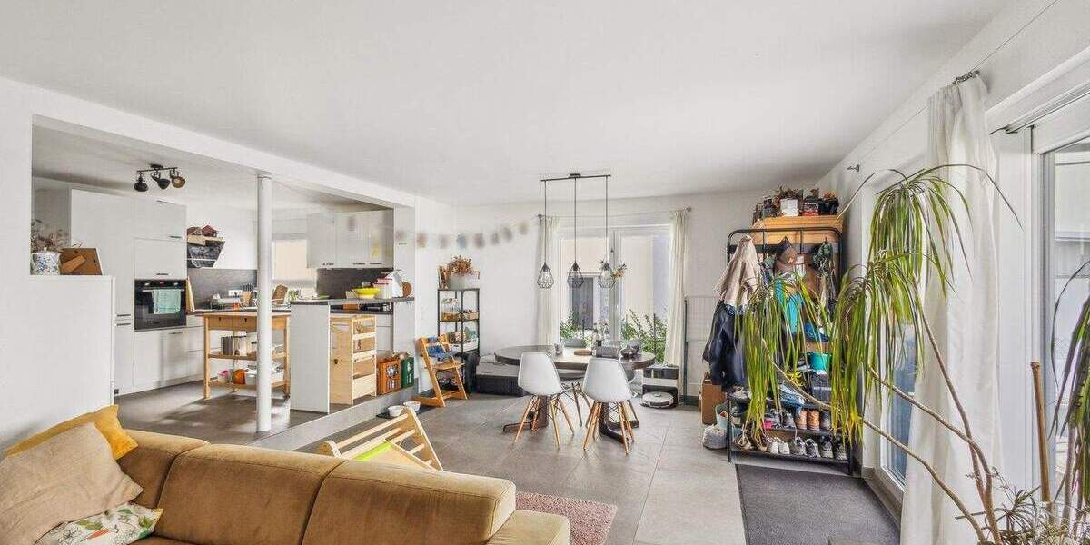 Traumhaus mit allem, was das Herz begehrt 6 zimmer