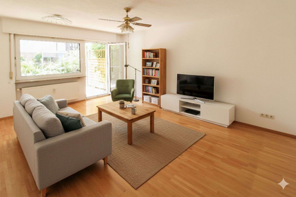 Wohnung zum Kaufen in Freiberg am Neckar 228.000 € 60.1 m² 3 zimmer
