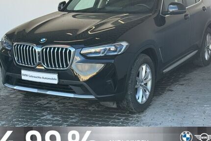 BMW X3 41.440 km 43.440 &euro; Heilbronn 74074