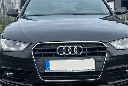Audi A4 207.400 km 10.990 € Murrhardt 71540