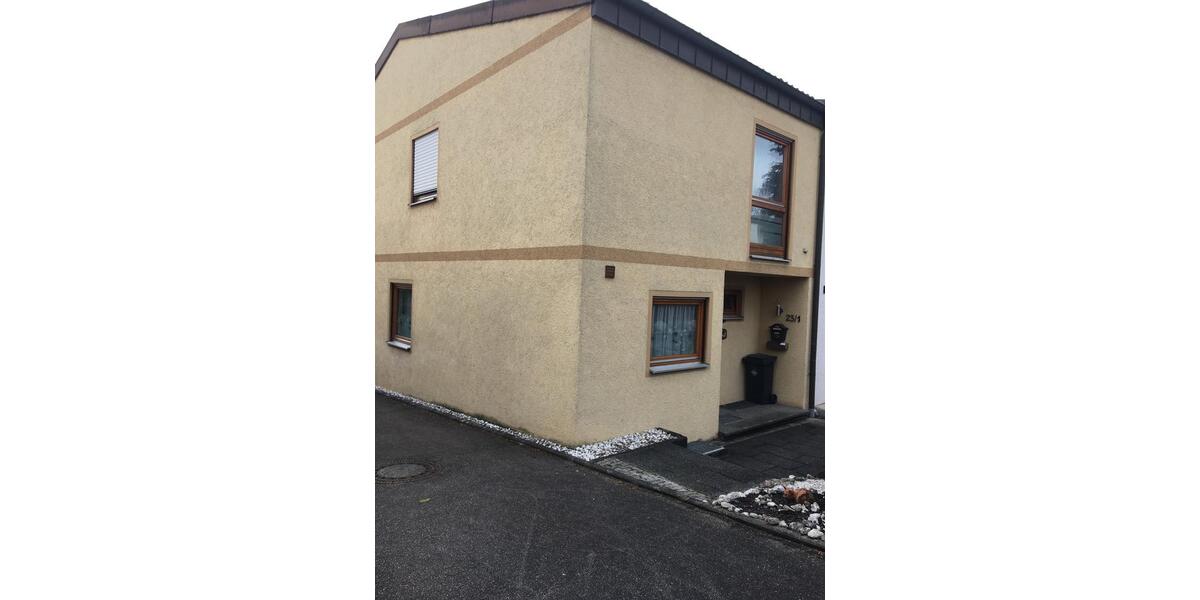 Doppelhaushälfte Heilbronn Kernstadt - 5.5 Zimmer, 140 m&sup2;, 429.900&euro; | Angebot:25899993