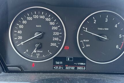 BMW 116 322.102 km 3.800 &euro; Brackenheim 74336