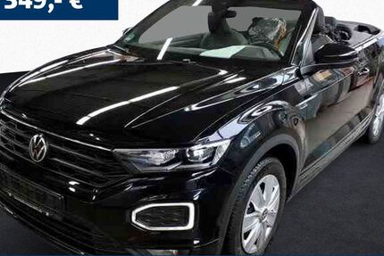 VW T-Roc 35.344 km 27.930 &euro; Ludwigsburg 71634