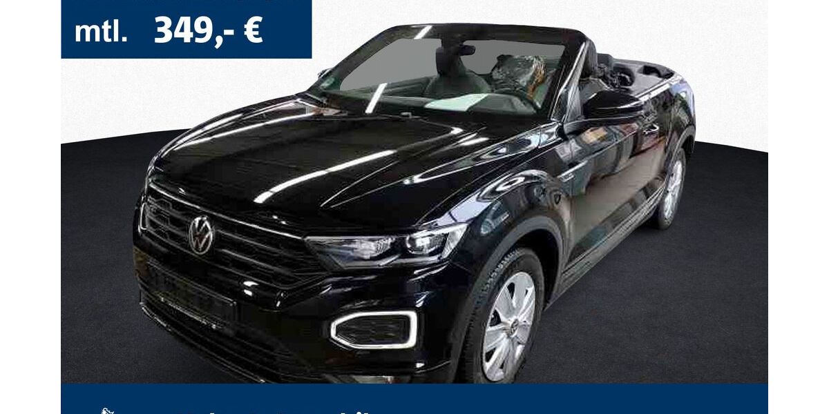 VW T-Roc 35.344 km 27.930 &euro; Ludwigsburg 71634