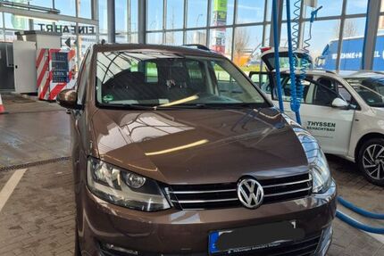 VW Sharan 270.000 km 10.500 &euro; Pfaffenhofen 74374