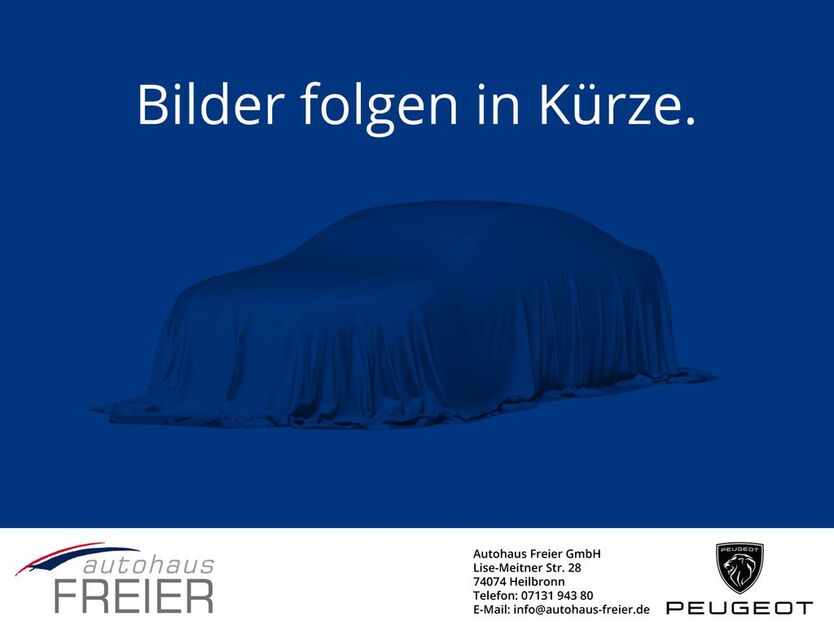 Peugeot 2008 13.500 km 23.890 € Heilbronn 74074