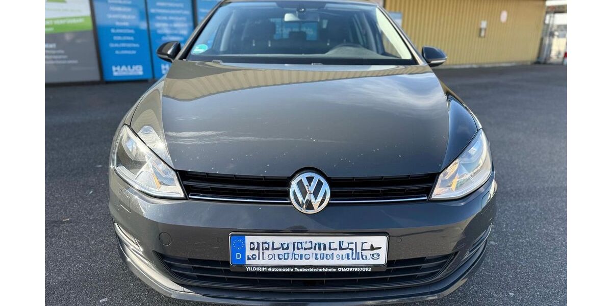 VW Golf 218.000 km 6.600 &euro; Heilbronn 74072