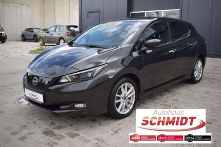 Nissan Leaf 45.000 km 14.900 € Sachsenheim 74343