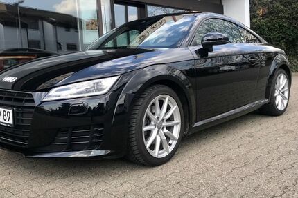 Audi TT 109.000 km 18.700 € Backnang 71522