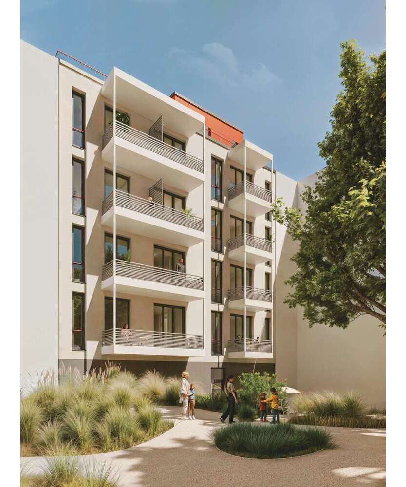 Wohnung zum Kaufen in Heilbronn 539.900 € 77.59 m²