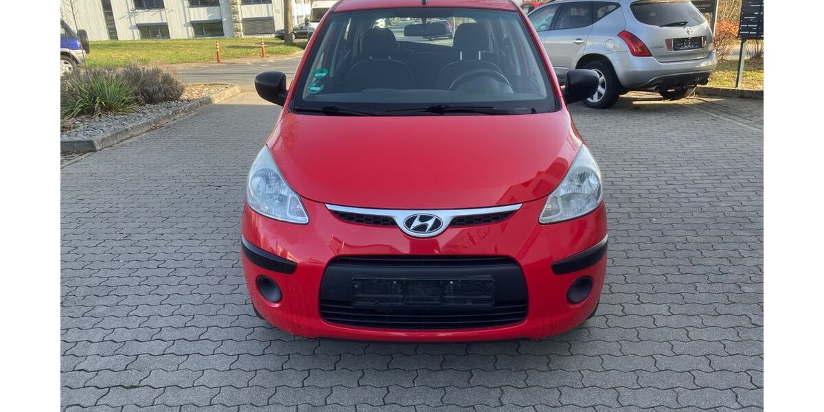 Hyundai i10 216.035 km 1.890 &euro; Oedheim 74229