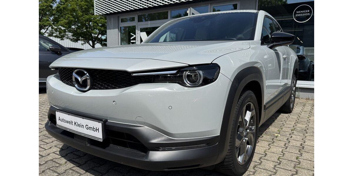 Mazda MX-30 41.590 km 13.500 &euro; Bietigheim-Bissingen 74321