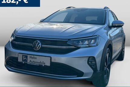 VW Taigo 14.558 km 21.480 &euro; Ludwigsburg 71634