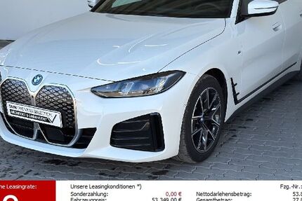 BMW i4 25.962 km 49.840 € Heilbronn 74074