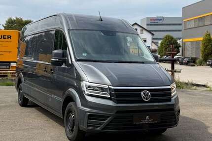 VW Crafter 12.290 km 37.999 &euro; Sachsenheim 74343