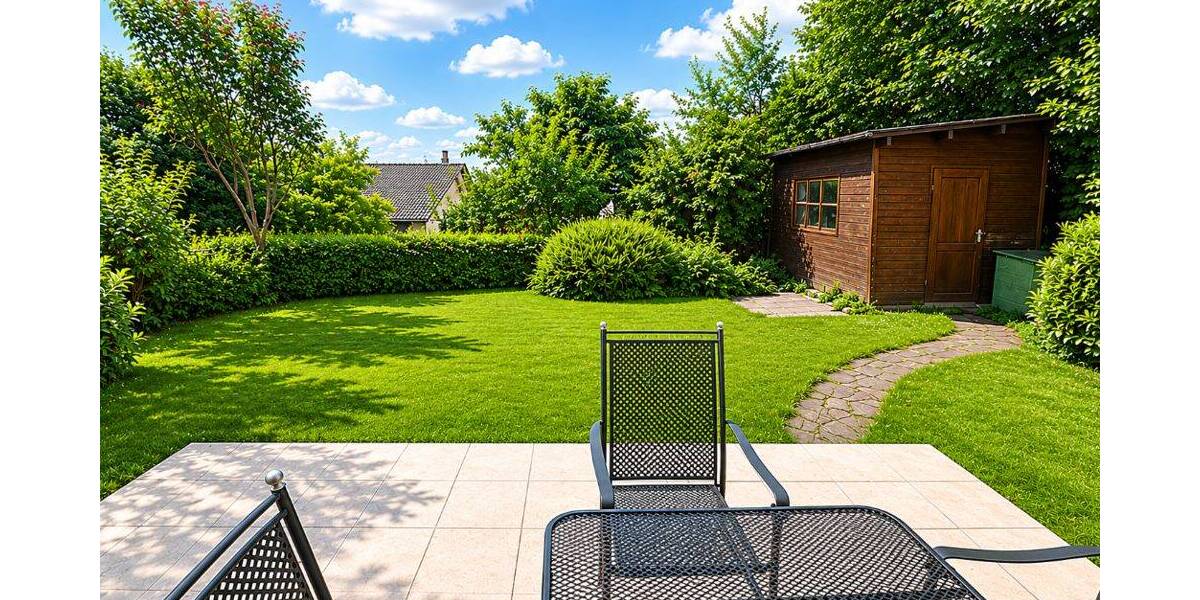 Doppelhaushälfte Sinsheim - 5 Zimmer, 146 m&sup2;, 449.000&euro; | Angebot:26834003