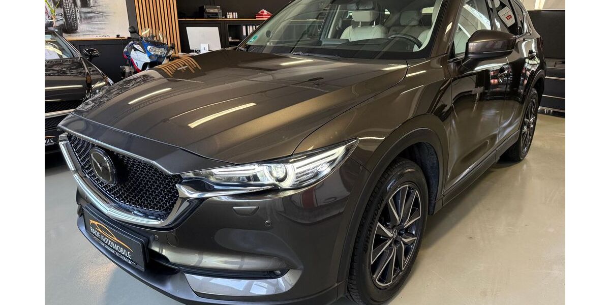 Mazda CX-5 105.000 km 19.490 &euro; Heilbronn 74078