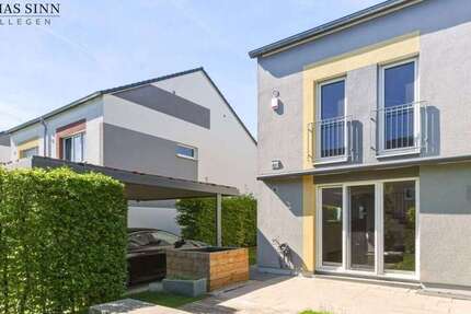 Haus Leingarten - 6 Zimmer, 136 m&sup2;, 595.000&euro; | Angebot:26513446