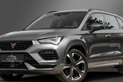 Cupra Ateca 35.356 km 29.313 &euro; Roigheim 74255