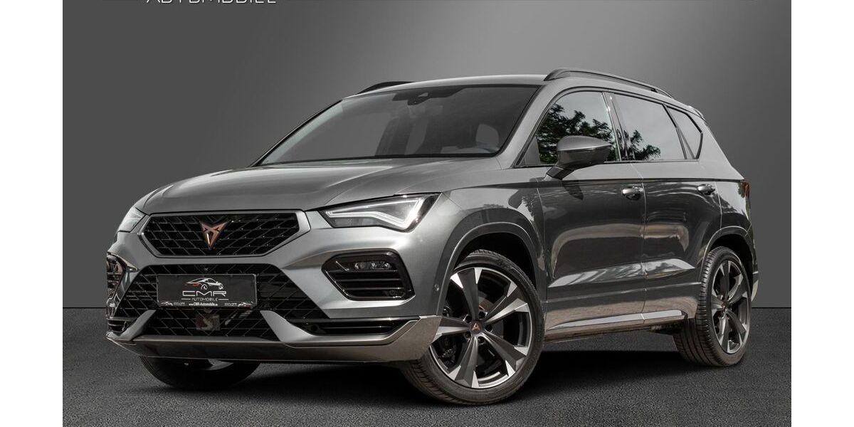Cupra Ateca 35.356 km 29.313 &euro; Roigheim 74255