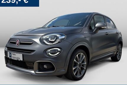 Fiat 500X 73.895 km 17.699 € Backnang 71522