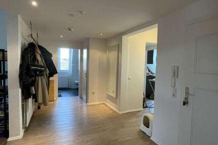 Wohnung Heilbronn Kernstadt - 3 Zimmer, 80 m&sup2;, 1.050&euro; | Angebot:25177934